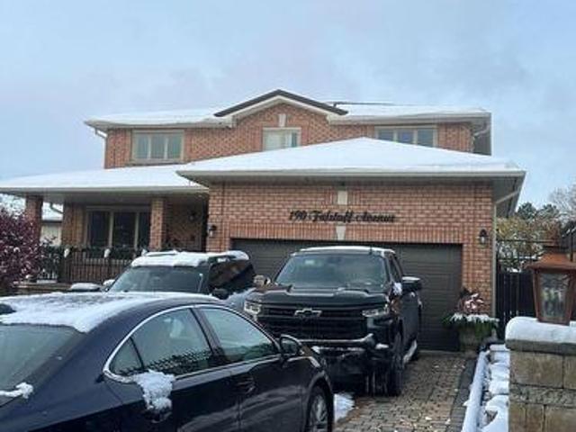 Bsmt 190 Falstaff Avenue, Toronto, ON, M6L 3C3 house for lease | Listing ID W13049 | Royal LePage