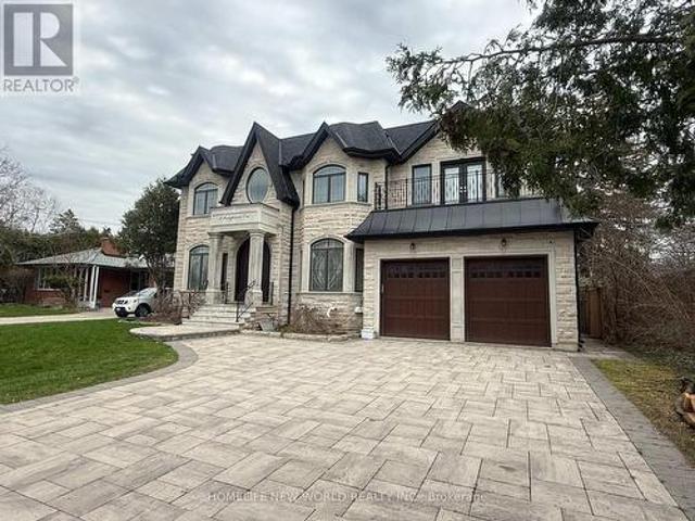 Bsmt 19 Honeybourne Crescent, Markham, ON, L3P 1P4 house for lease | Listing ID N13704 | Royal LePage