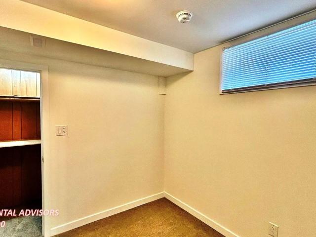 BSMT 10827 66 Avenue Northwest 2 Bedroom Apartment for Rent at 10827 66 Ave Nw, Edmonton, AB T6H 1Y1 Allendale