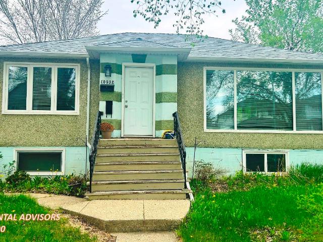 BSMT 10932 74 Avenue Northwest BSMT [object Promise] for Rent