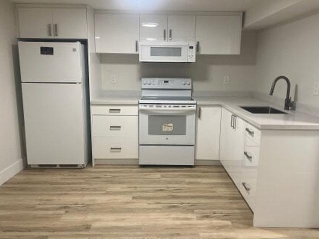 Bsmt 113 Mcallister Road