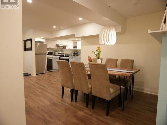 Bsmt 1167 Bancroft Drive, Mississauga, ON, L5V 1B6 house for lease | Listing ID W13440 | Royal LePage