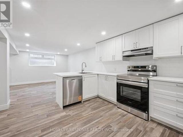 Bsmt 118 Selkirk Drive, Kitchener, ON, N2E 1M4 house for lease | Listing ID X12953 | Royal LePage