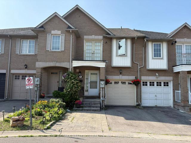 BSMT 11 NORMAN WESLEY Way, North York | 2Beds/1Bath, Townhouse, $1,700/mo | Condos. Ca