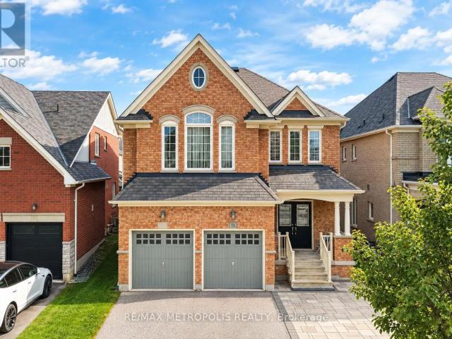 BSMT 11 HURON LANE