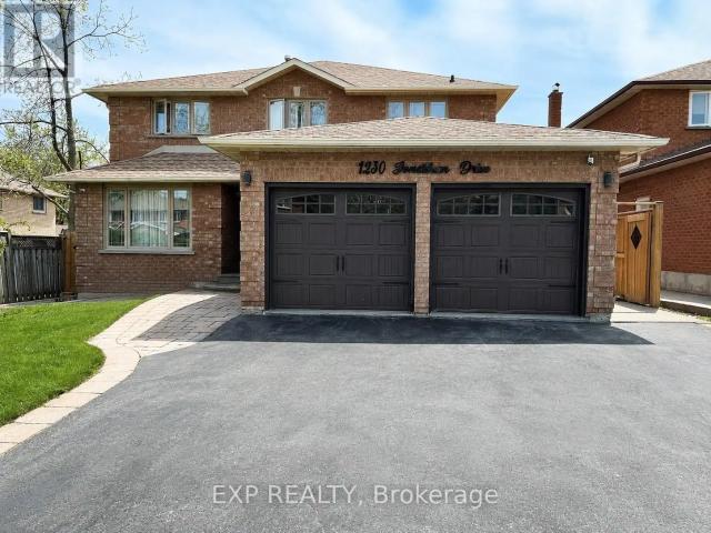 BSMT 1230 JONATHAN DRIVE