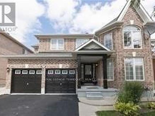 Bsmt 12 Balmy Way, Brampton, ON, L6P 1L3 house for lease | Listing ID W13102 | Royal LePage