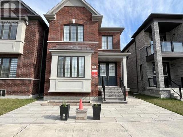 Bsmt 12 Jack Carson Drive, Markham, ON, L6B 1R8 house for lease | Listing ID N13681 | Royal LePage