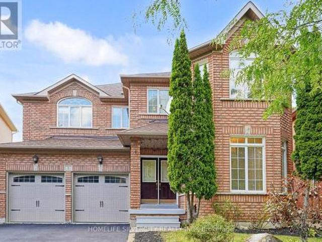 Bsmt 1 6 Rouge Fairway Street, Markham, ON, L3S 4H5 house for lease | Listing ID N13428 | Royal LePage