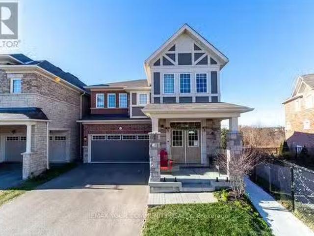 Bsmt 2412 Moonlight Crescent, Pickering, ON, L1V 2P8 house.