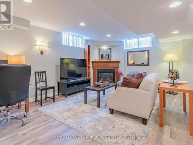 Bsmt 253 Huntington Crescent, Clarington Courtice, ON, L1E 3J3 house for lease | Listing ID E12610 | Royal LePage