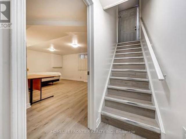 Bsmt 258 Conley Street, Vaughan, ON, L4J 2Z5 house for lease | Listing ID N13565 | Royal LePage