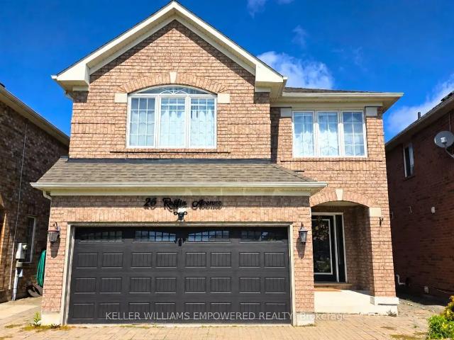 BSMT 26 RAFFIA AVENUE