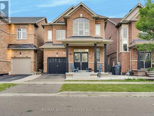 Bsmt 28 Manzanita Crescent, Brampton, ON, L7A 0C4 house for lease | Listing ID W13548 | Royal LePage