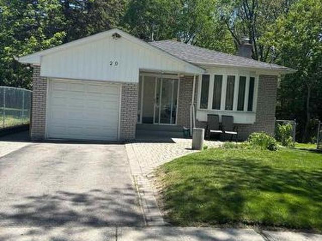 Bsmt 29 Ravenview Drive, Toronto, ON, M1E 3L9 house for lease | Listing ID E13231 | Royal LePage