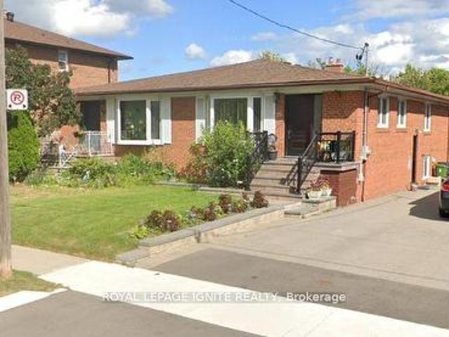 Bsmt 29 Wyndcliff Crescent, Toronto, ON, M4A 2J9 house for lease | Listing ID C13649 | Royal LePage