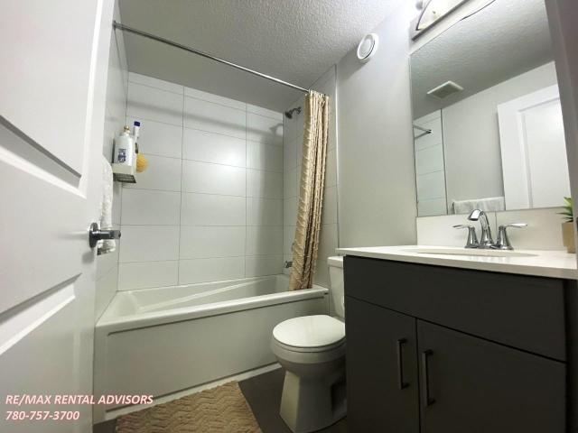 BSMT 2127 Muckleplum Crescent Southwest 1 Bedroom Apartment for Rent at 2127 Muckleplum Cres Sw, Edmonton, AB T6X 3G9 The Orchards At Ellerslie