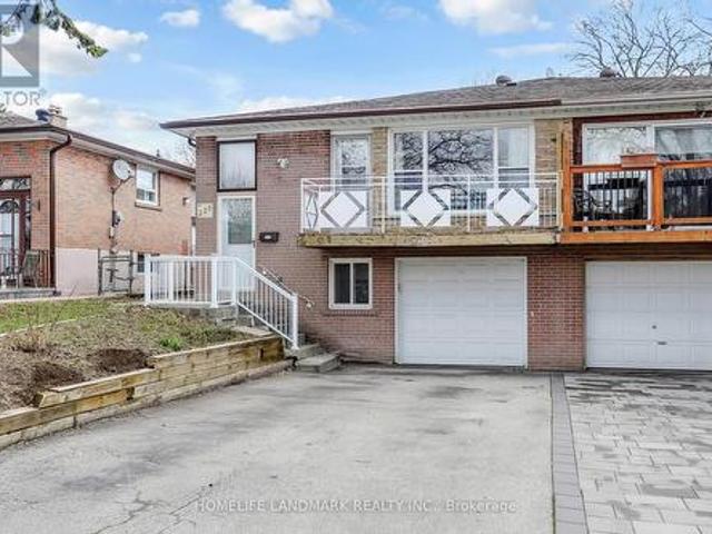 Bsmt 225 Pineway Boulevard, Toronto, ON, M2H 1B5 house for lease | Listing ID C13424 | Royal LePage
