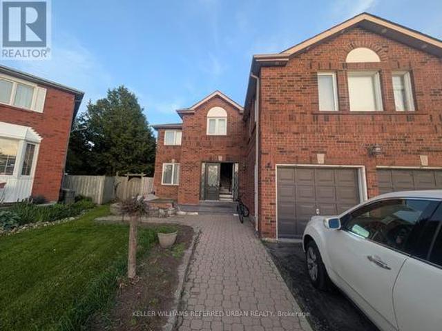 Bsmt 2293 Beare Court 1 Bedroom, Pickering, ON, L1X 2L2 house for lease | Listing ID E13431 | Royal LePage
