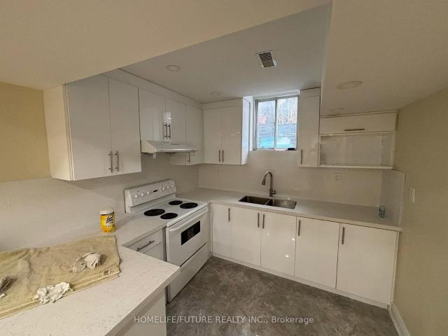 Bsmt 236 Mclevin Avenue, Scarborough | 2Beds/1Bath, Townhouse, $1,850/mo | Condos. Ca