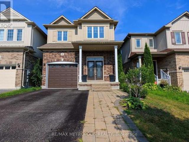 Bsmt 23 Gordon Cowling Street, Clarington, ON, L1E 0G7 house for lease | Listing ID E13563 | Royal LePage