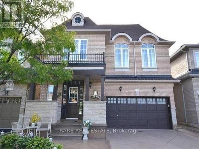 Bsmt 2 20 Arctic Fox Crescent, Brampton, ON, L6R 0J3 house for lease | Listing ID W13216 | Royal LePage