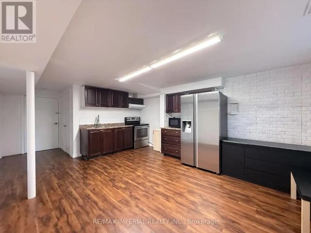 BSMT #2 52 YONGEHURST ROAD