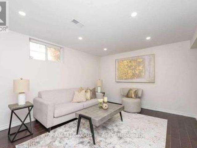 Bsmt 352 East 18Th Street, Hamilton, ON, L9A 4P9 house for lease | Listing ID X13609 | Royal LePage