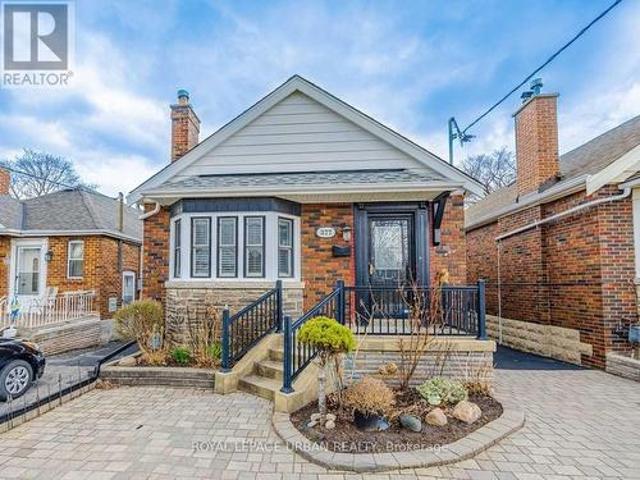 Bsmt 377 Mortimer Avenue, Toronto, ON, M4J 2E4 house for lease | Listing ID E12999 | Royal LePage