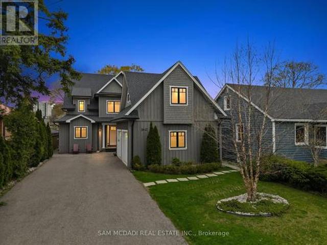 Bsmt 3047 Grenville Drive, Mississauga, ON, L5A 2P6 investment for lease | Listing ID W13507 | Royal LePage