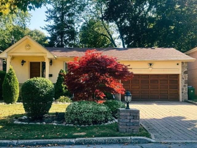 Bsmt 31 Whitelock Crescent, Toronto, ON, M2K 1V9 house for lease | Listing ID C13547 | Royal LePage