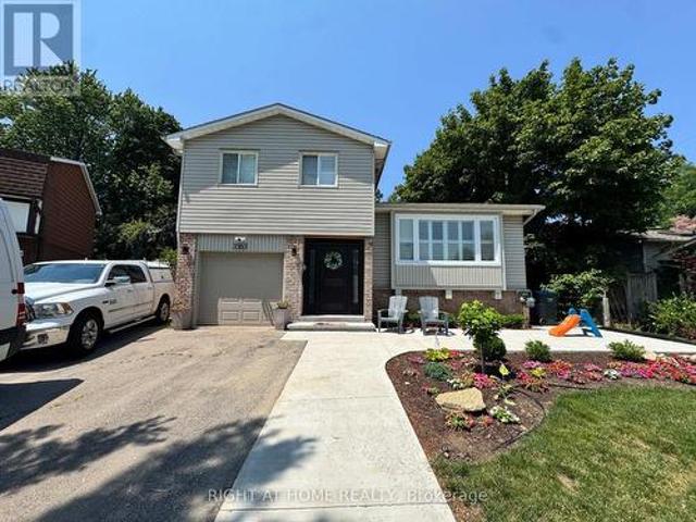Bsmt 3363 Chokecherry Crescent, Mississauga, ON, L5L 1B2 house for lease | Listing ID W13574 | Royal LePage