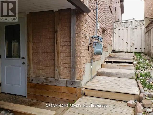 BSMT 3 SALT CREEK AVENUE
