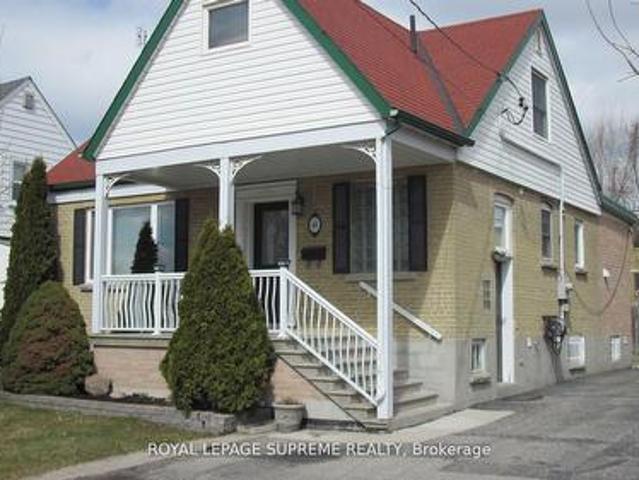 Bsmt 44 Winston Park Boulevard, Toronto, ON, M3K 1B9 house for lease | Listing ID W13168 | Royal LePage