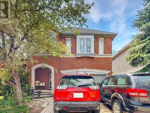 Bsmt 456 Barondale Drive, Mississauga, ON, L4Z 3W2 house for lease | Listing ID W13573 | Royal LePage