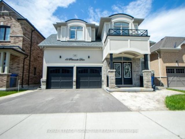Bsmt 48 Pietrowski Drive, Georgina, ON, L4P 0K2 house for lease | Listing ID N13618 | Royal LePage