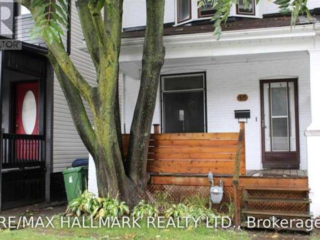 Bsmt 48 Strathcona Avenue, Toronto, ON, M4J 1G8 house for lease | Listing ID E13669 | Royal LePage