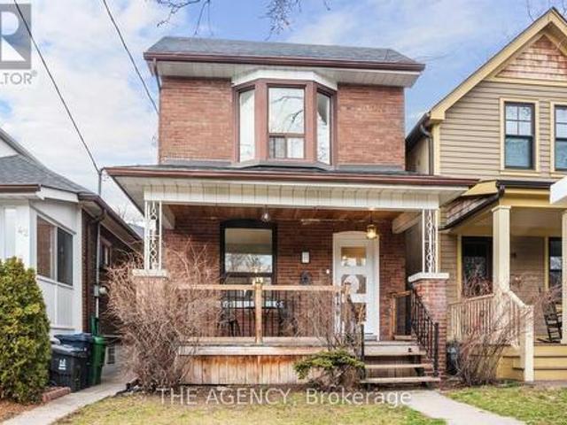 Bsmt 40 Montye Avenue, Toronto, ON, M6S 2G9 house for lease | Listing ID W13547 | Royal LePage
