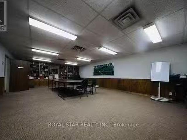 Bsmt 4315 Village Center Court, Mississauga, ON, L4Z 1S2 c.