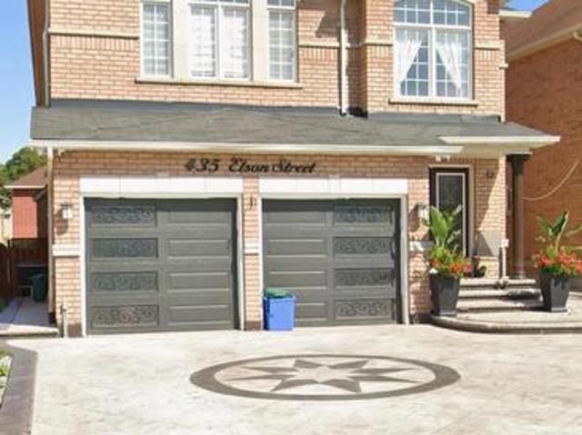 Bsmt 435 Elson Street, Markham, ON, L3S 4T8 house for lease | Listing ID N13539 | Royal LePage