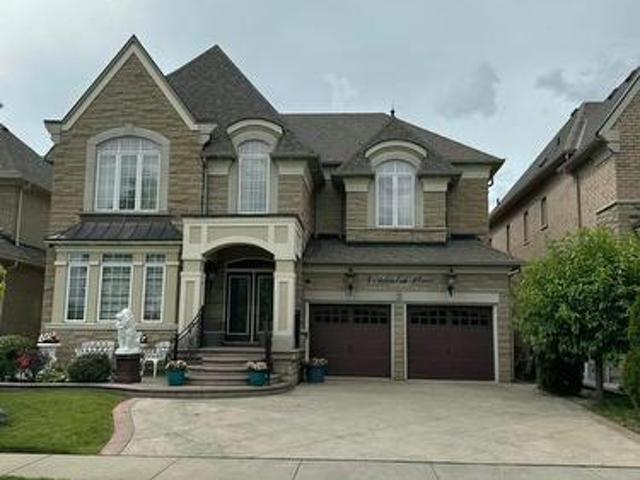 Bsmt 4 Adastra Place, Brampton, ON, L6P 3B4 house for lease | Listing ID W13557 | Royal LePage