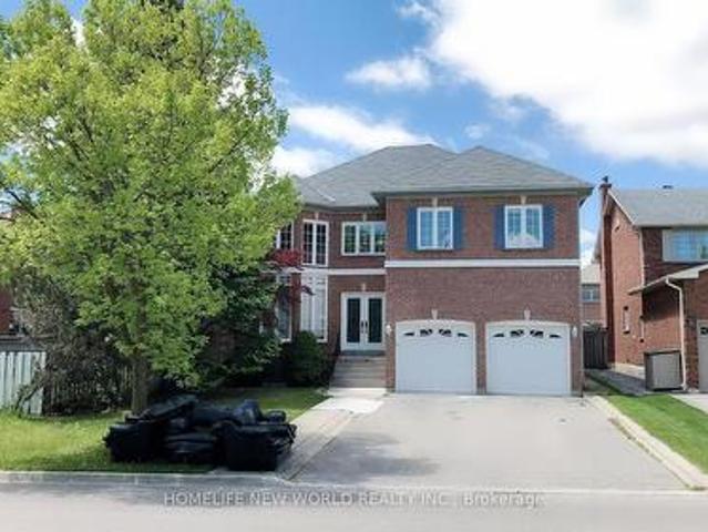 Bsmt 4 Woodstone Avenue, Richmond Hill, ON, L4S 1H3 house for lease | Listing ID N13499 | Royal LePage