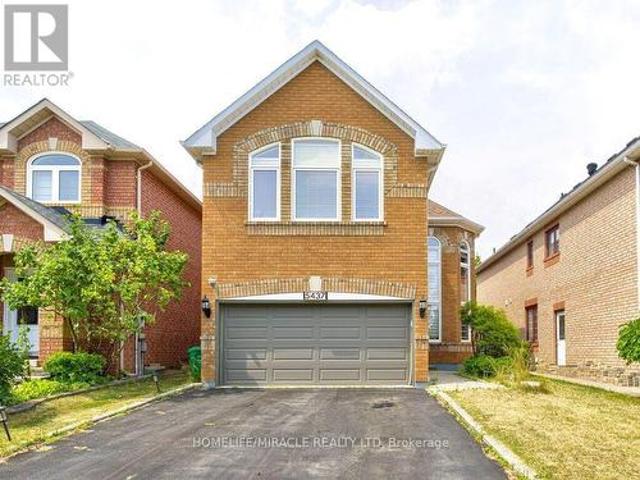 Bsmt 5437 Royal Aberdeen Drive, Mississauga, ON, L4Z 3W2 house for lease | Listing ID W13704 | Royal LePage
