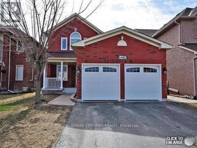 Bsmt 5480 Whitehorn Avenue, Mississauga, ON, L5V 1V5 house for lease | Listing ID W13512 | Royal LePage