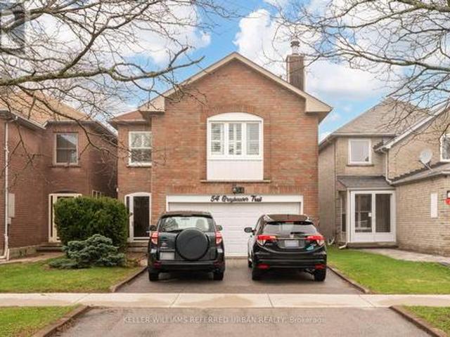 Bsmt 54 Greybeaver Trail, Toronto, ON, M1C 4N6 house for lease | Listing ID E13009 | Royal LePage
