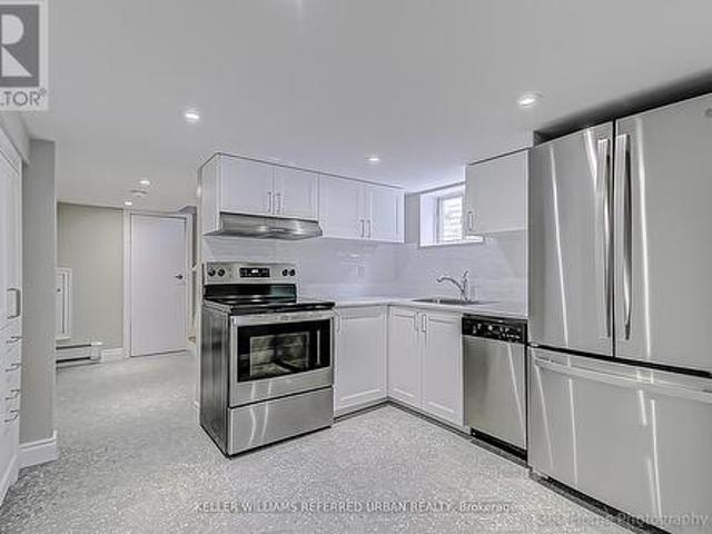 Bsmt 554 Caledonia Road, Toronto, ON, M6E 4V4 investment for lease | Listing ID W13572 | Royal LePage
