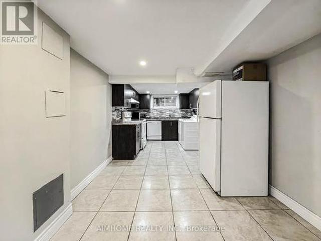 Bsmt 57 Gladman Avenue N, Newmarket, ON, L3Y 1W4 house for lease | Listing ID N13421 | Royal LePage