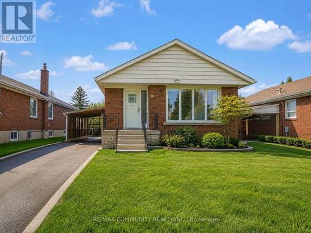 Bsmt 58 Gully Drive, Toronto, ON, M1K 4W4 house for lease | Listing ID E13224 | Royal LePage