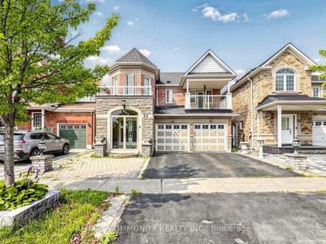 Bsmt 53 Quietbrook Crescent, Toronto, ON, M1X 2B3 house for lease | Listing ID E13624 | Royal LePage