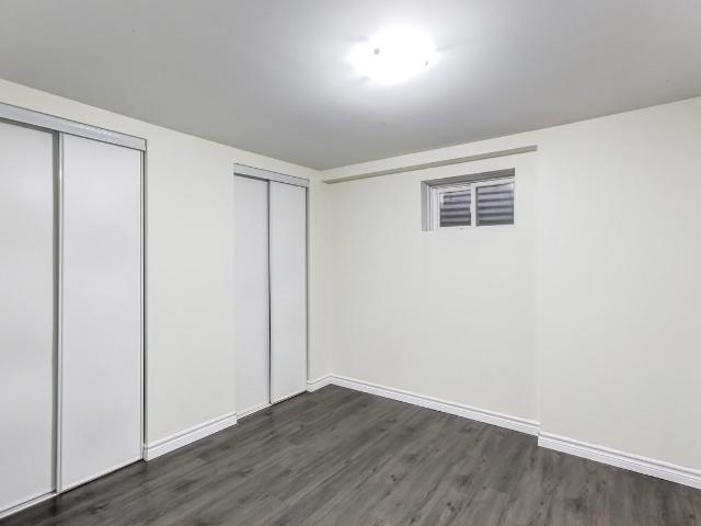 Bsmt 5 Daphne Crescent 2 Bedroom Apartment for Rent at 5 Daphne Cres, Barrie, ON L4M 2Y7 Cundles East